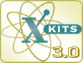 X-Kits Setup